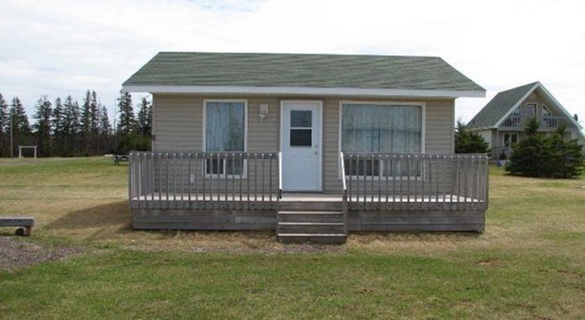 Swept Away Cottages คาเวนดิช ห้อง รูปภาพ