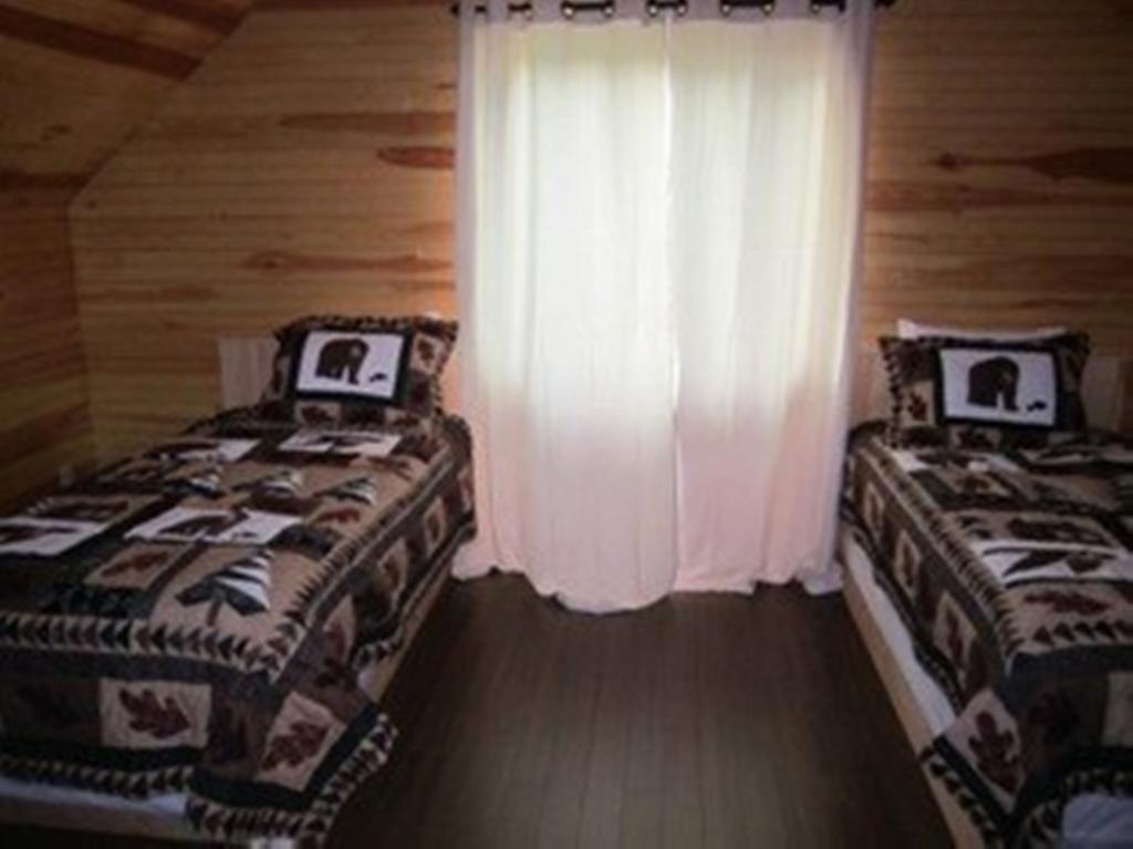 Swept Away Cottages คาเวนดิช ห้อง รูปภาพ
