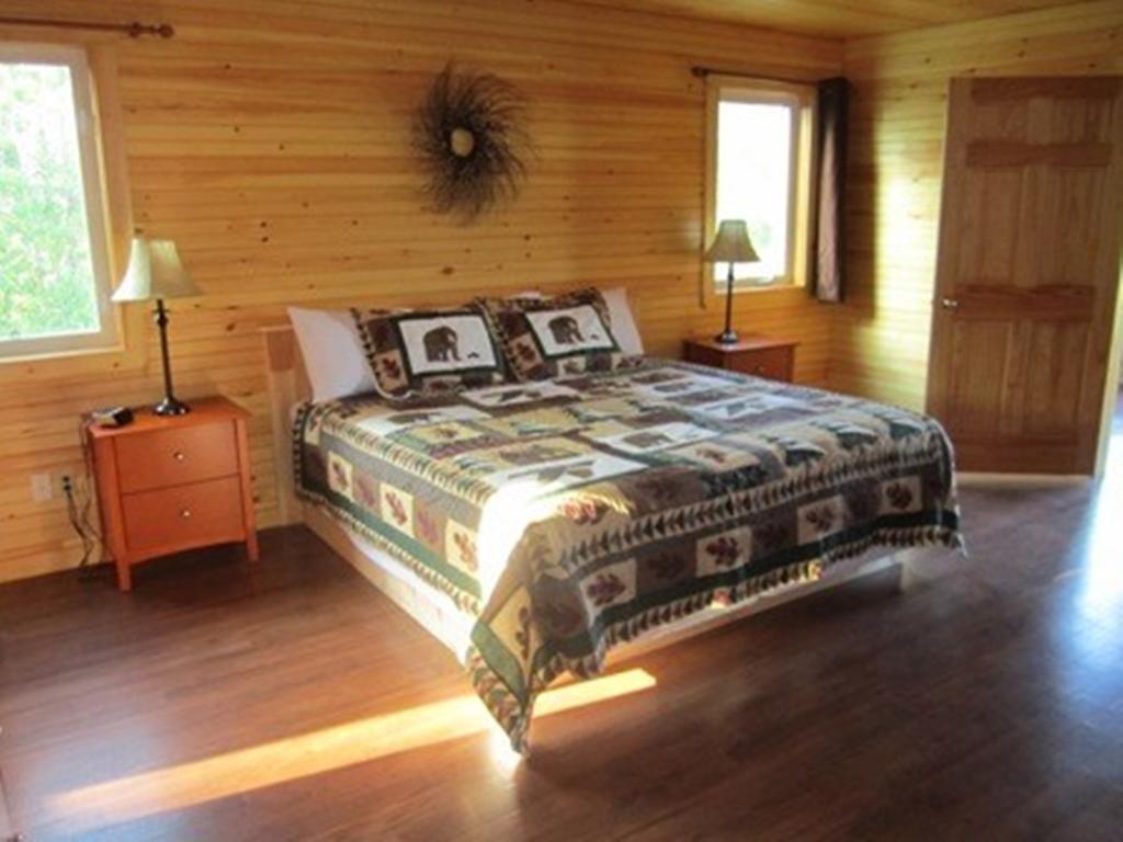Swept Away Cottages คาเวนดิช ห้อง รูปภาพ