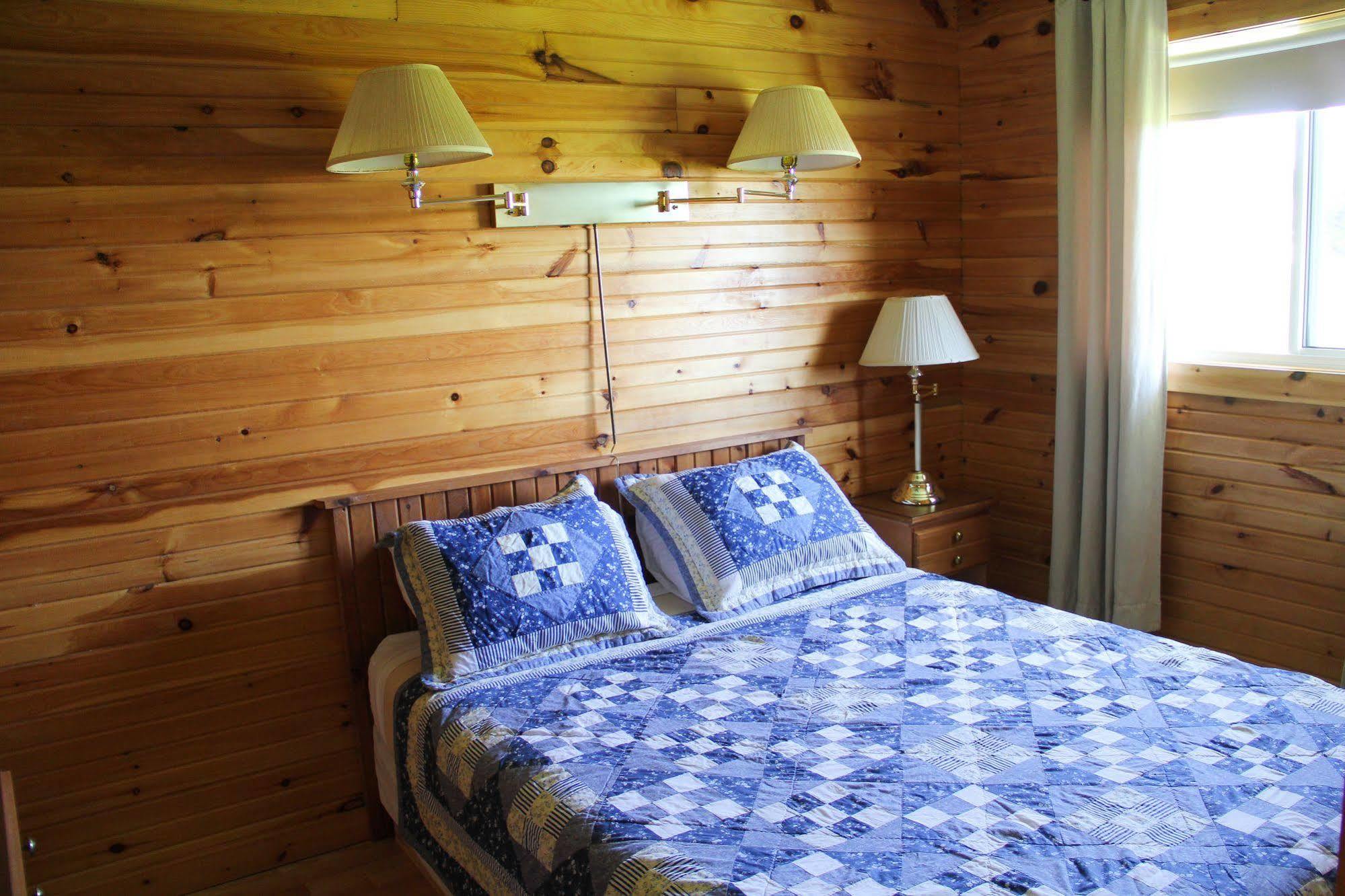 Swept Away Cottages คาเวนดิช ภายนอก รูปภาพ